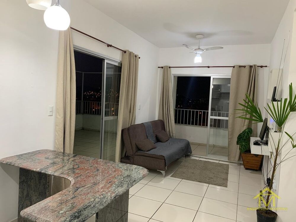 Cobertura, 3 quartos, 110 m² - Foto 5