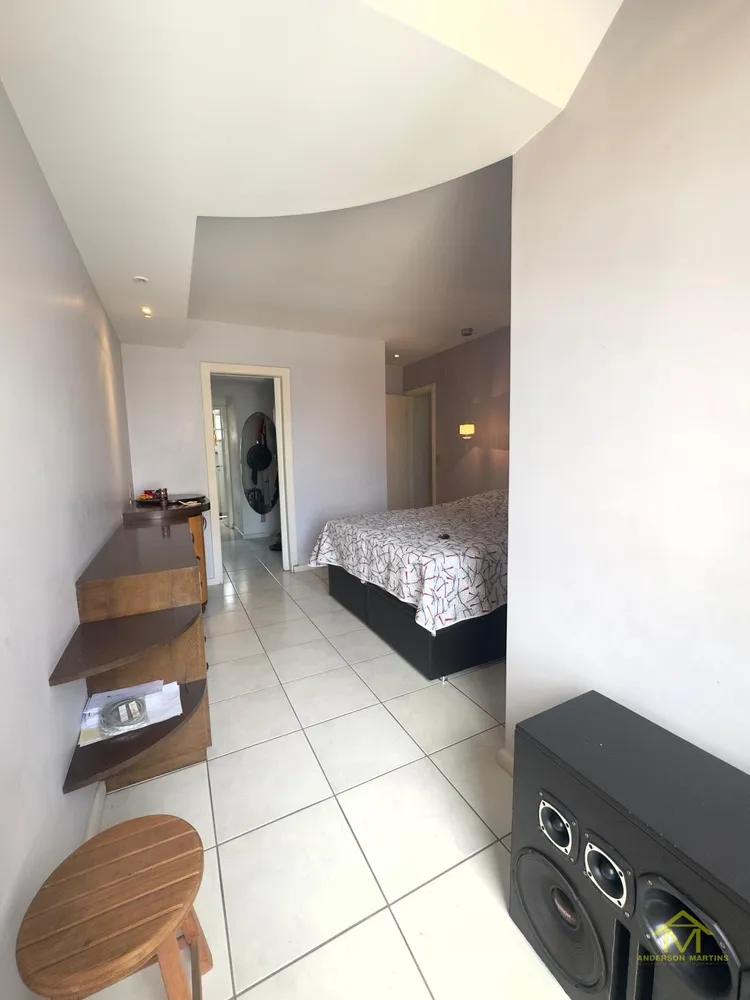 Apartamento, 4 quartos, 140 m² - Foto 3