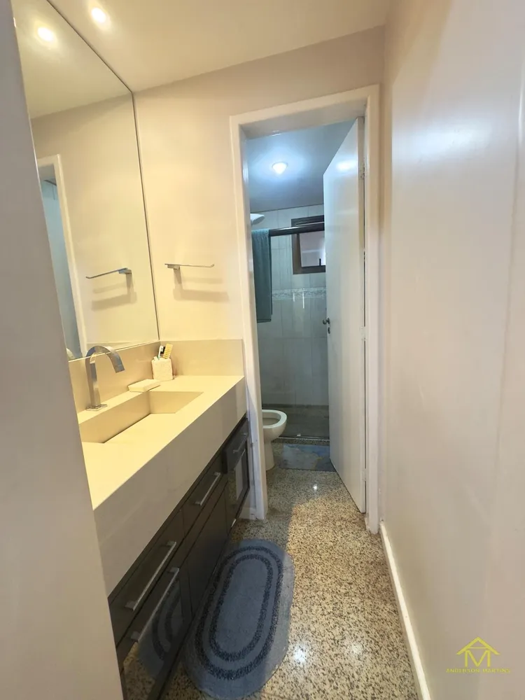 Apartamento, 4 quartos, 140 m² - Foto 2