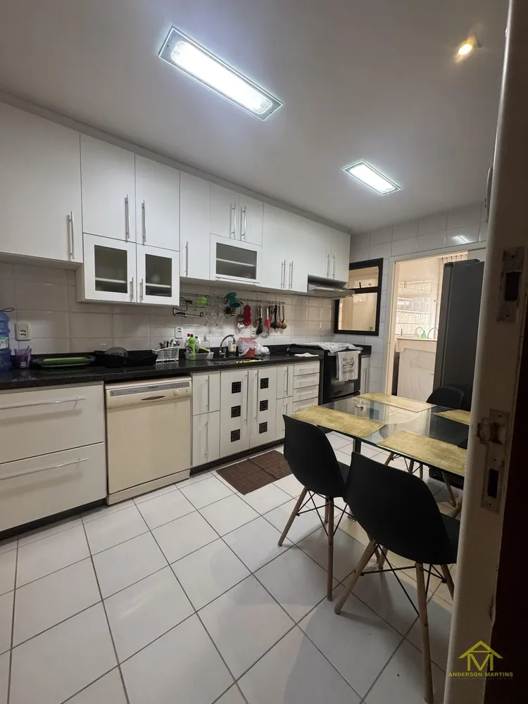 Apartamento, 4 quartos, 140 m² - Foto 4
