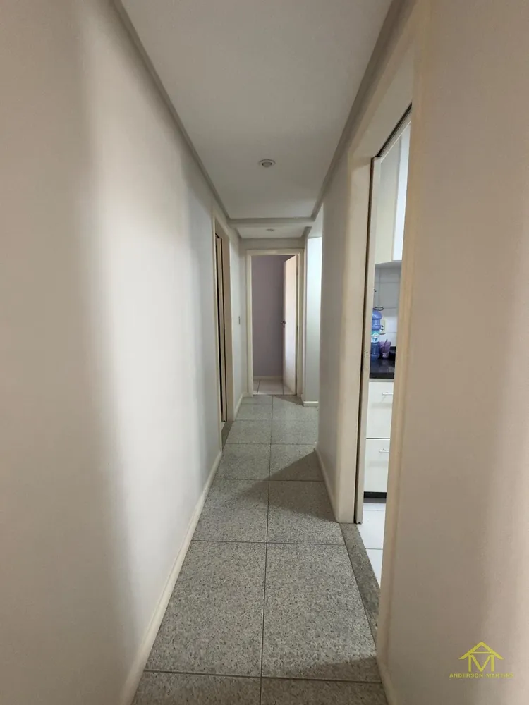 Apartamento, 4 quartos, 140 m² - Foto 1