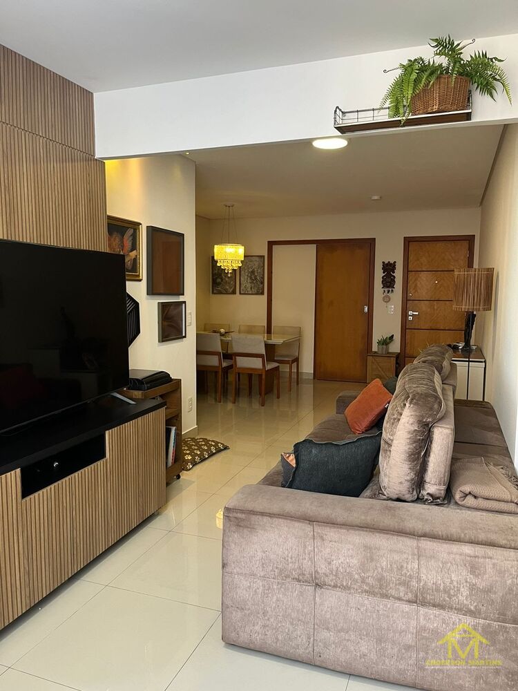 Apartamento, 3 quartos, 115 m² - Foto 3