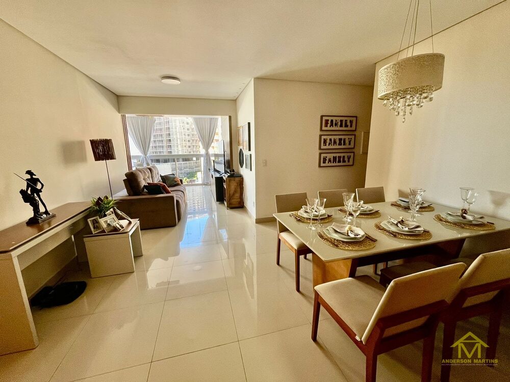 Apartamento, 3 quartos, 115 m² - Foto 2