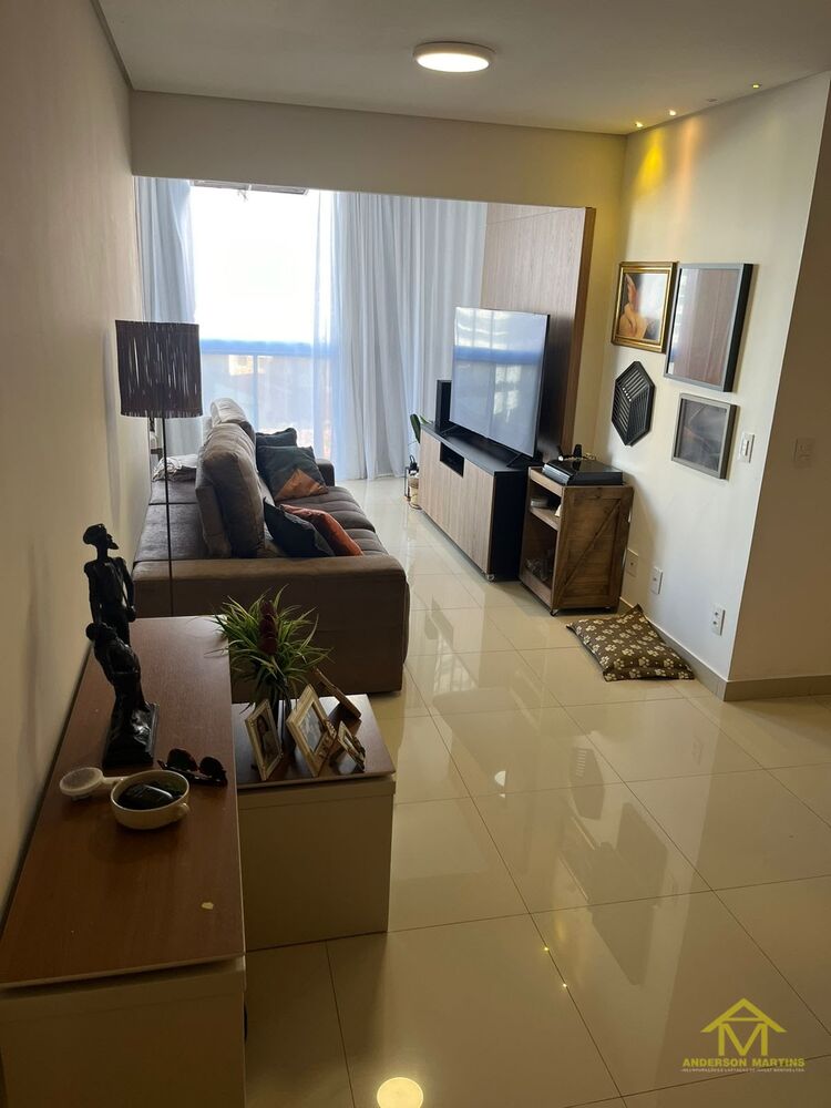 Apartamento, 3 quartos, 115 m² - Foto 4