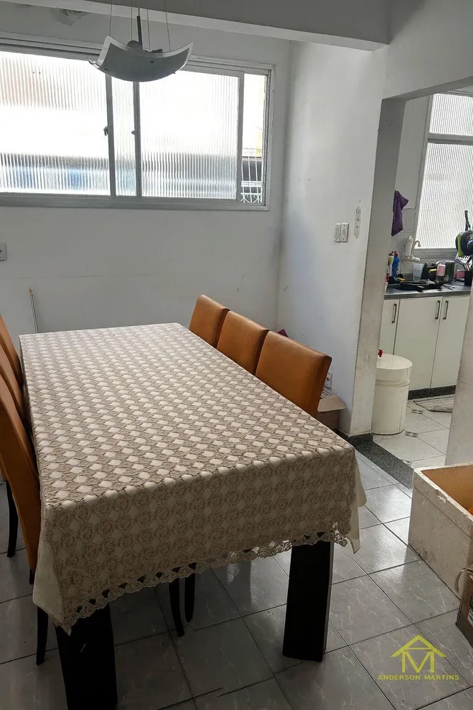 Apartamento, 3 quartos, 120 m² - Foto 2