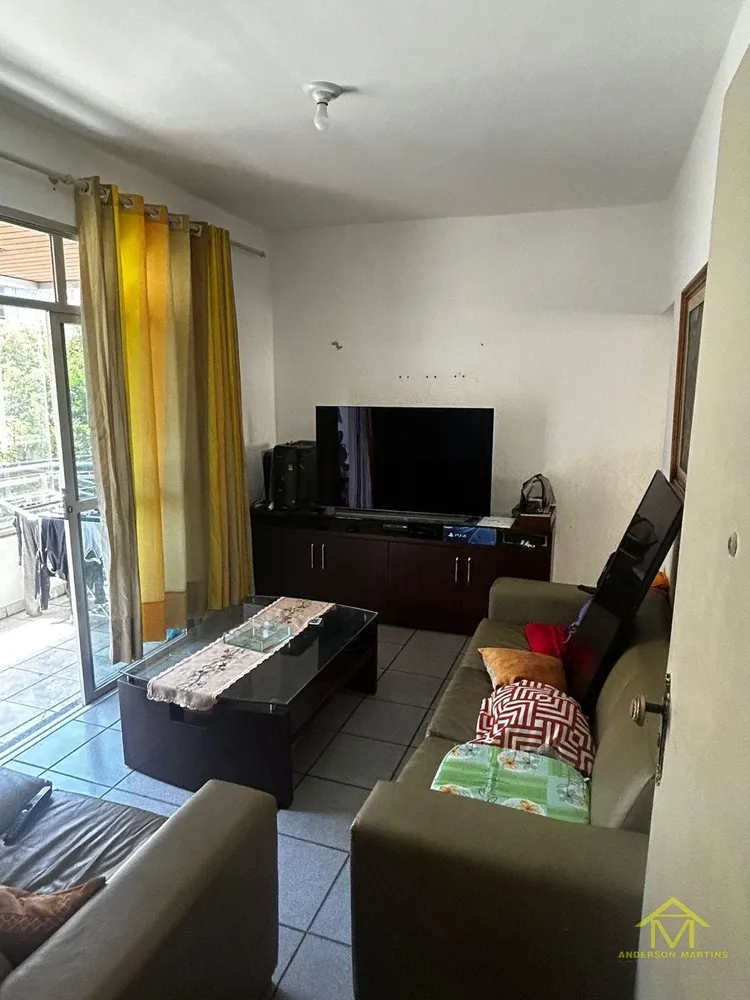 Apartamento, 3 quartos, 120 m² - Foto 3