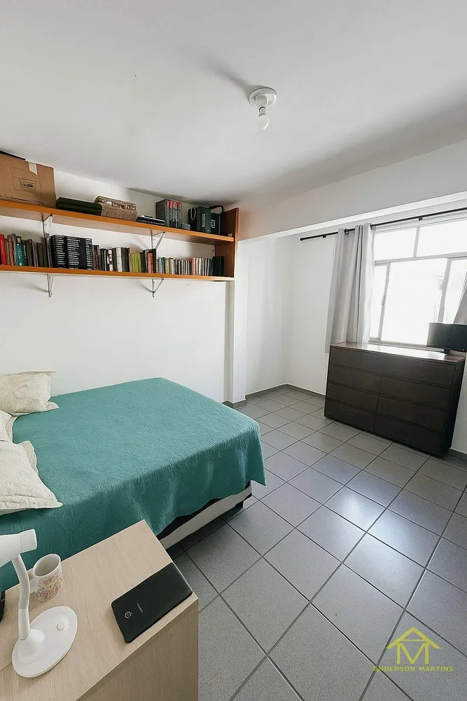 Apartamento, 3 quartos, 120 m² - Foto 5