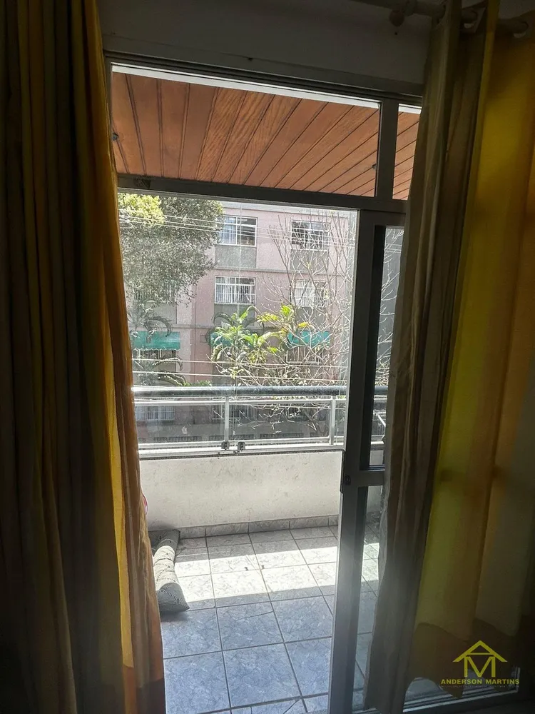 Apartamento, 3 quartos, 120 m² - Foto 6