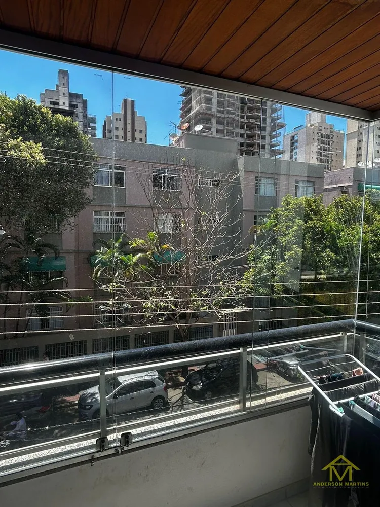Apartamento, 3 quartos, 120 m² - Foto 1