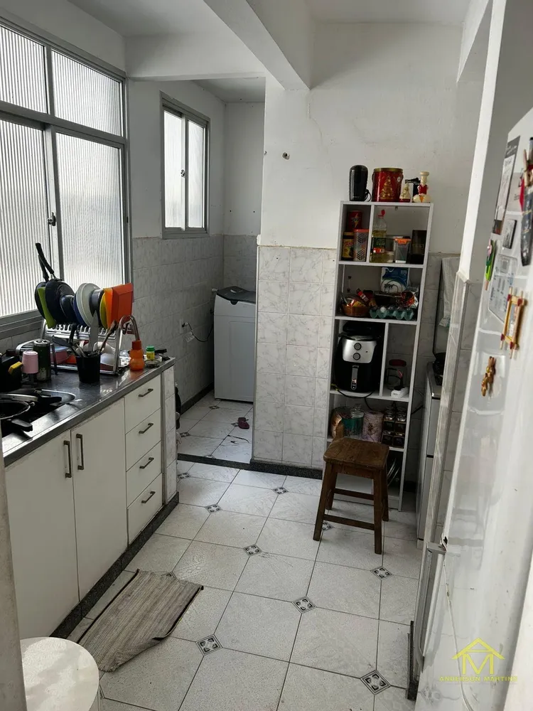 Apartamento, 3 quartos, 120 m² - Foto 4