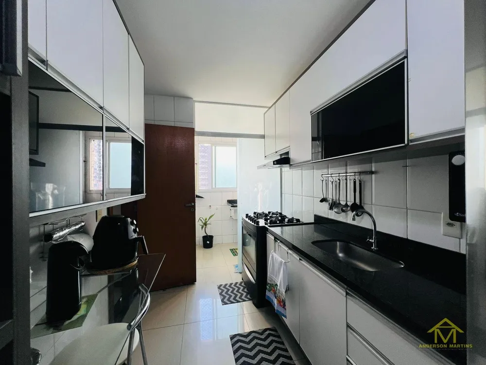 Apartamento, 3 quartos, 120 m² - Foto 2