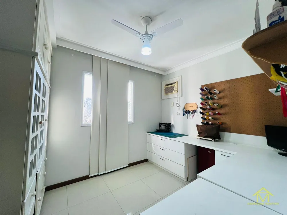 Apartamento, 3 quartos, 120 m² - Foto 1