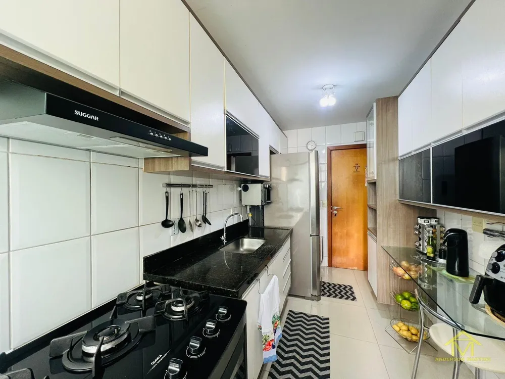 Apartamento, 3 quartos, 120 m² - Foto 3