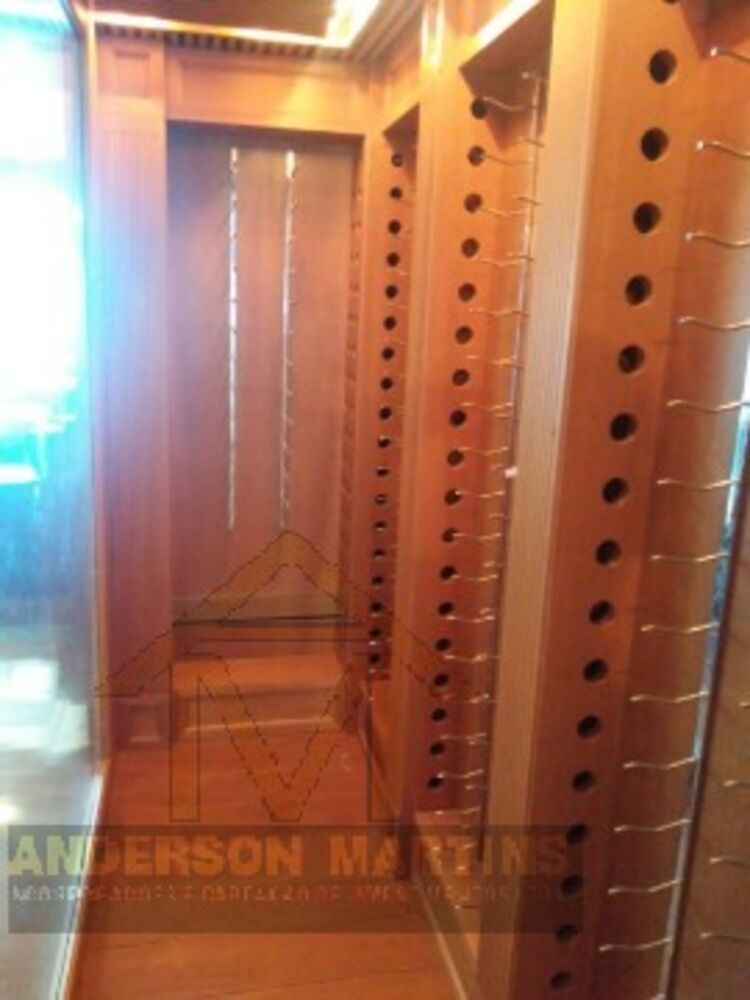 Apartamento, 4 quartos, 360 m² - Foto 19