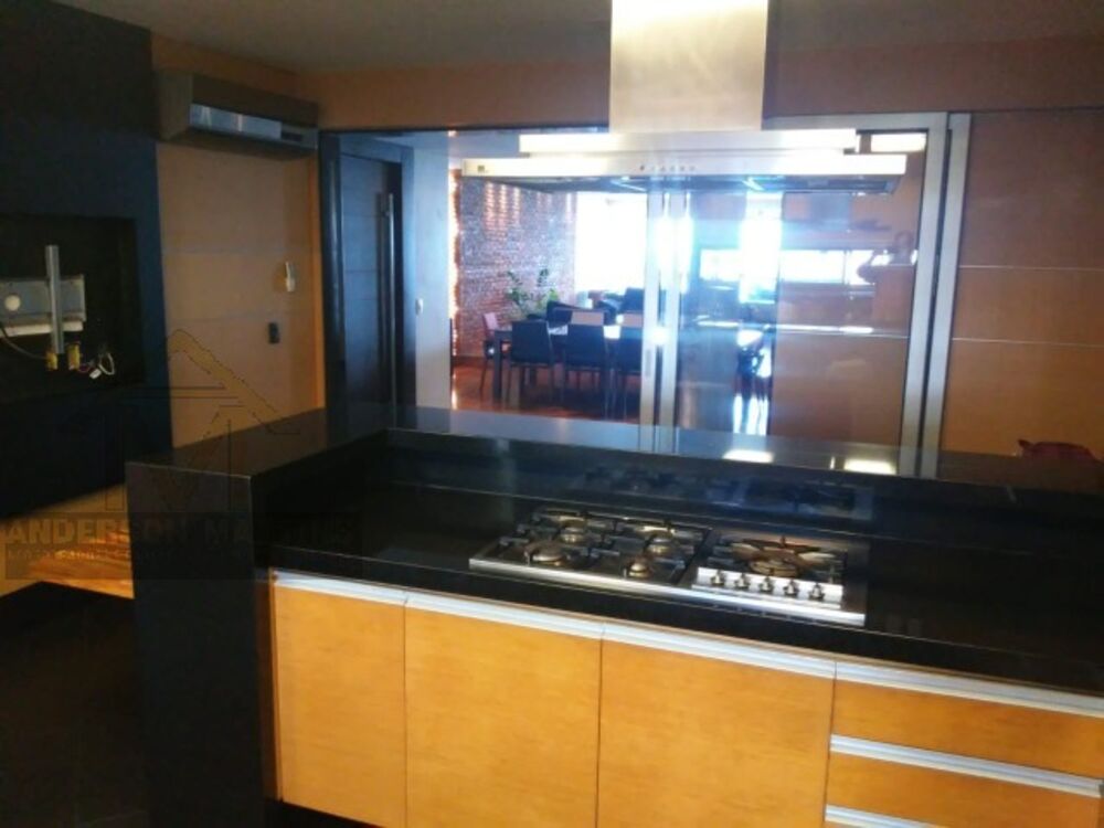 Apartamento, 4 quartos, 360 m² - Foto 5