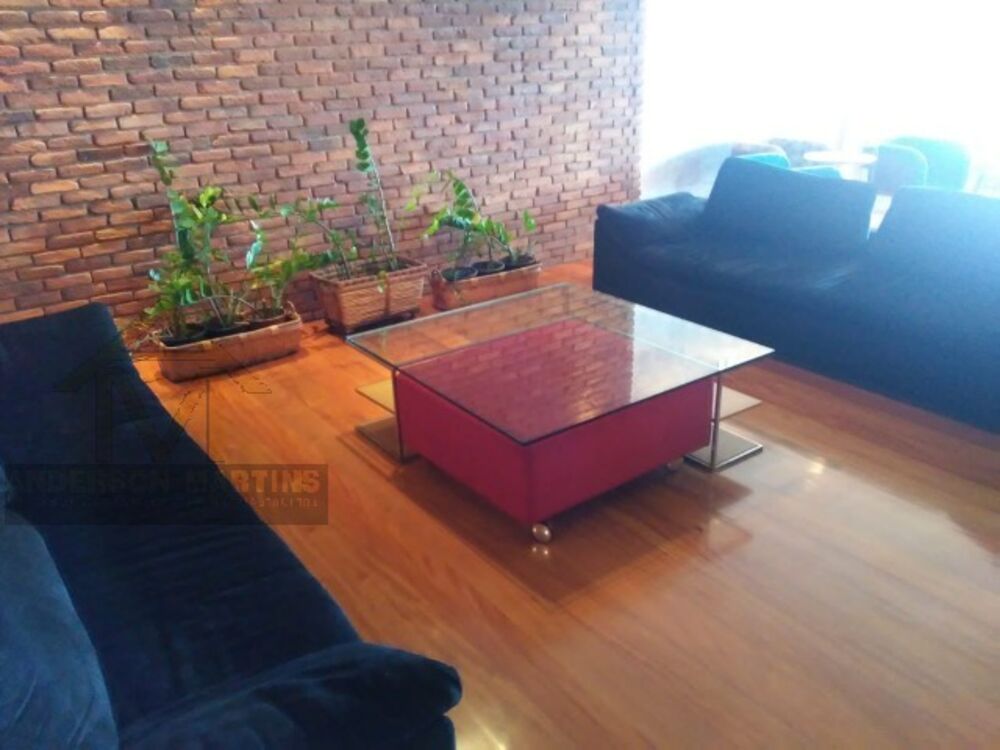Apartamento, 4 quartos, 360 m² - Foto 18