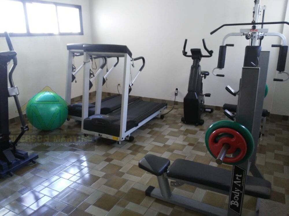 Apartamento, 4 quartos, 360 m² - Foto 25