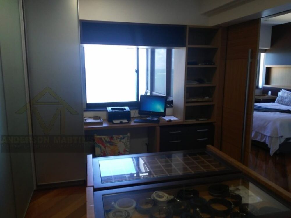 Apartamento, 4 quartos, 360 m² - Foto 14