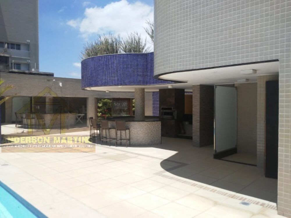 Apartamento, 4 quartos, 360 m² - Foto 8