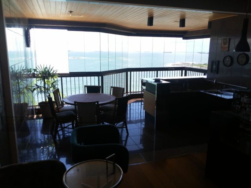 Apartamento, 4 quartos, 360 m² - Foto 1