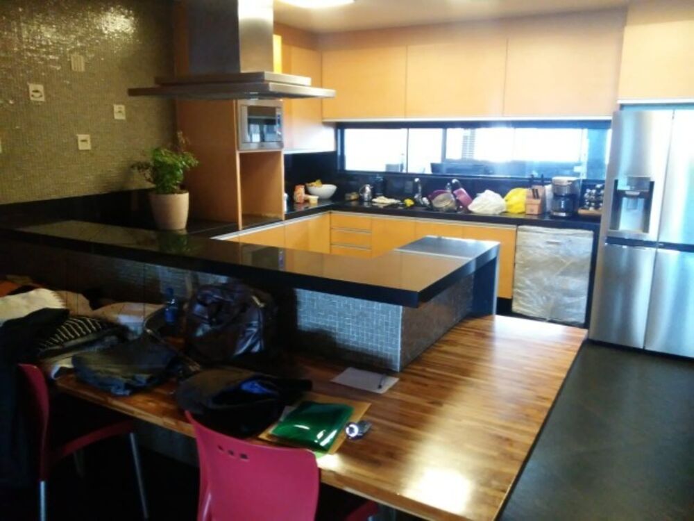 Apartamento, 4 quartos, 360 m² - Foto 7