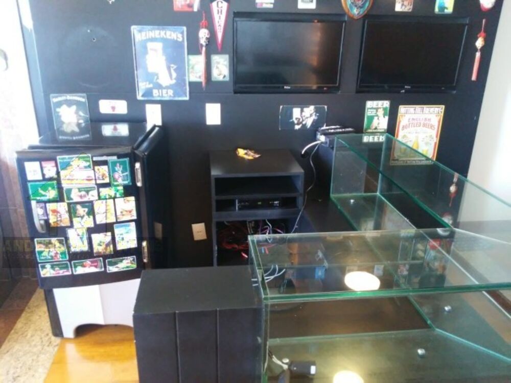 Apartamento, 4 quartos, 360 m² - Foto 20