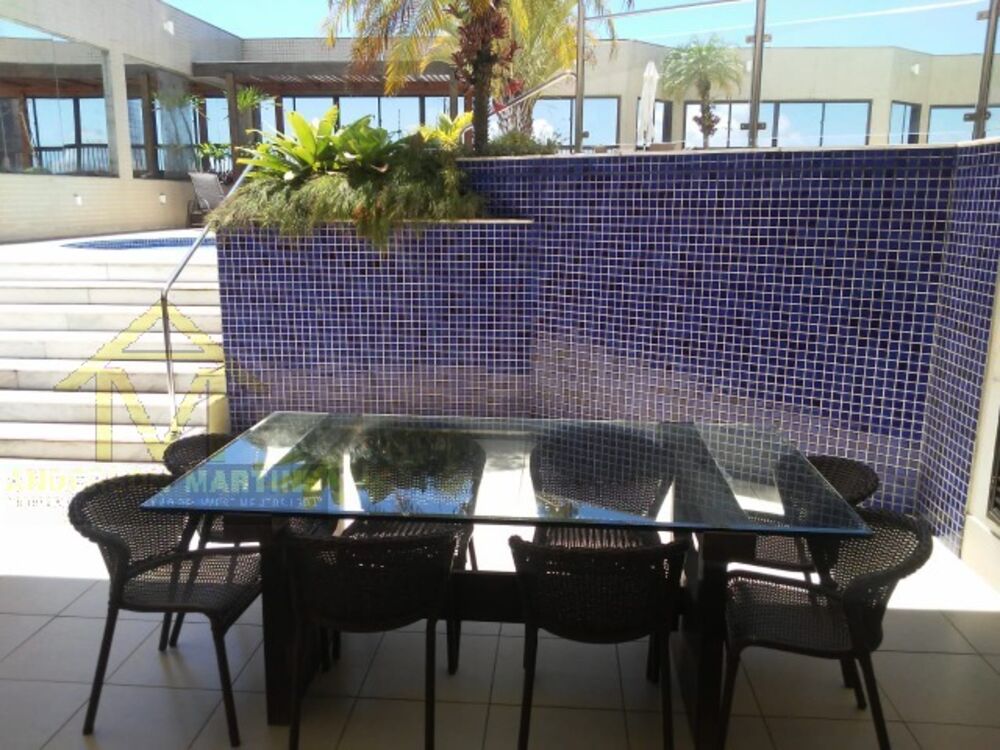 Apartamento, 4 quartos, 360 m² - Foto 26