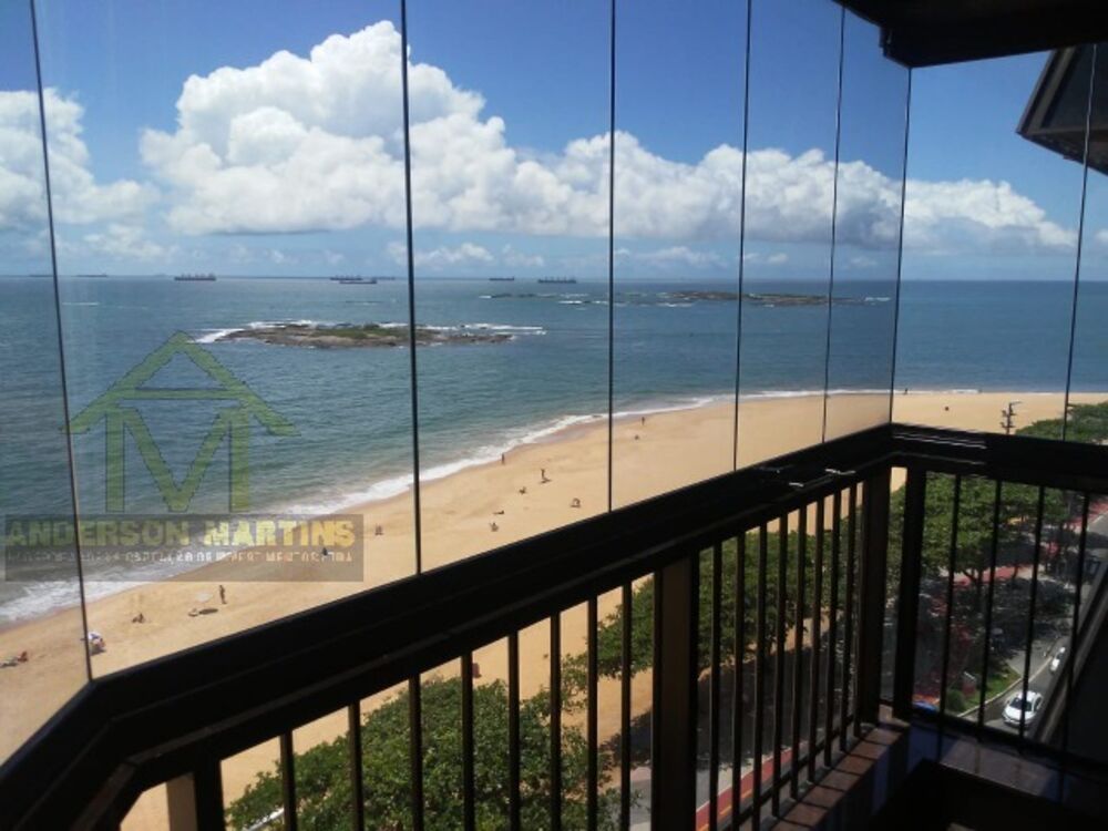 Apartamento, 4 quartos, 360 m² - Foto 4