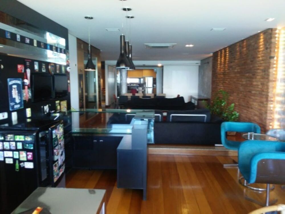 Apartamento, 4 quartos, 360 m² - Foto 6