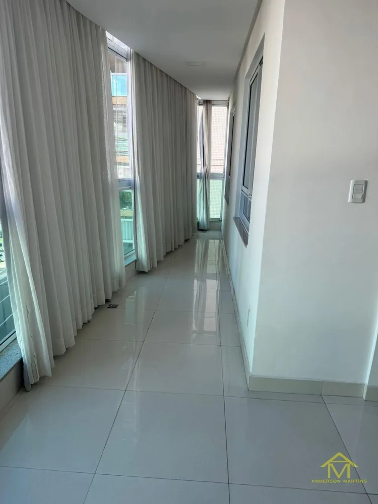 Apartamento, 3 quartos, 80 m² - Foto 2