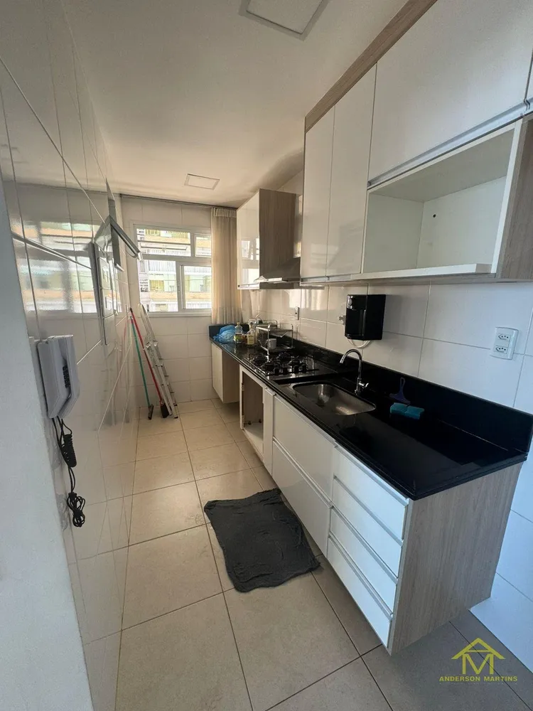Apartamento, 3 quartos, 80 m² - Foto 5