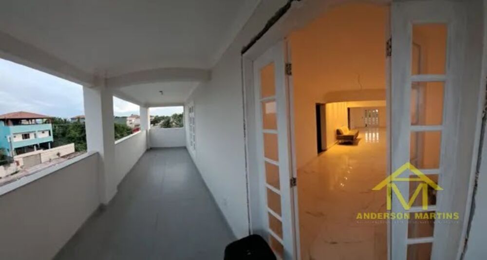 Casa, 4 quartos, 350 m² - Foto 2