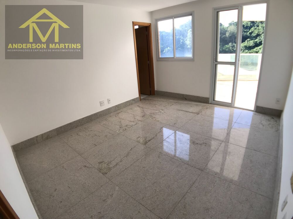 Apartamento, 4 quartos, 141 m² - Foto 3