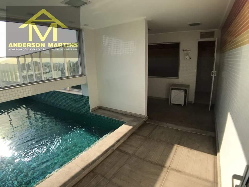 Apartamento, 4 quartos, 141 m² - Foto 8