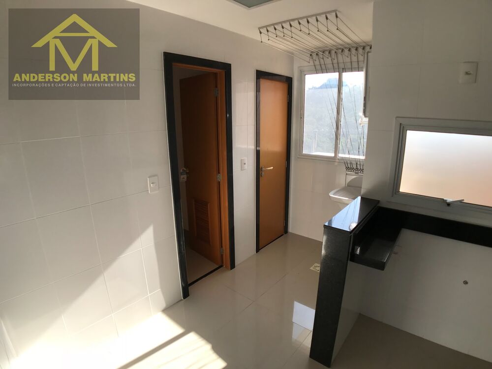 Apartamento, 4 quartos, 141 m² - Foto 6