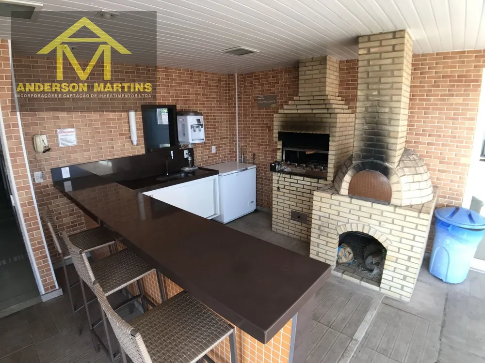 Apartamento, 4 quartos, 141 m² - Foto 7