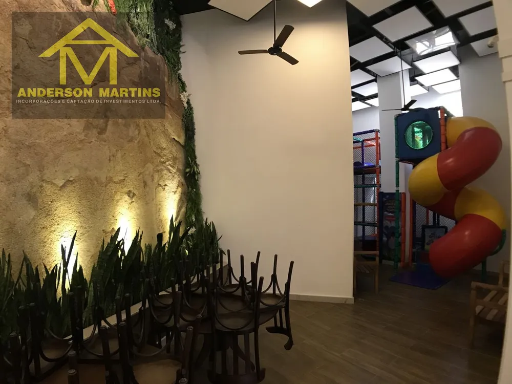 Apartamento, 4 quartos, 141 m² - Foto 9