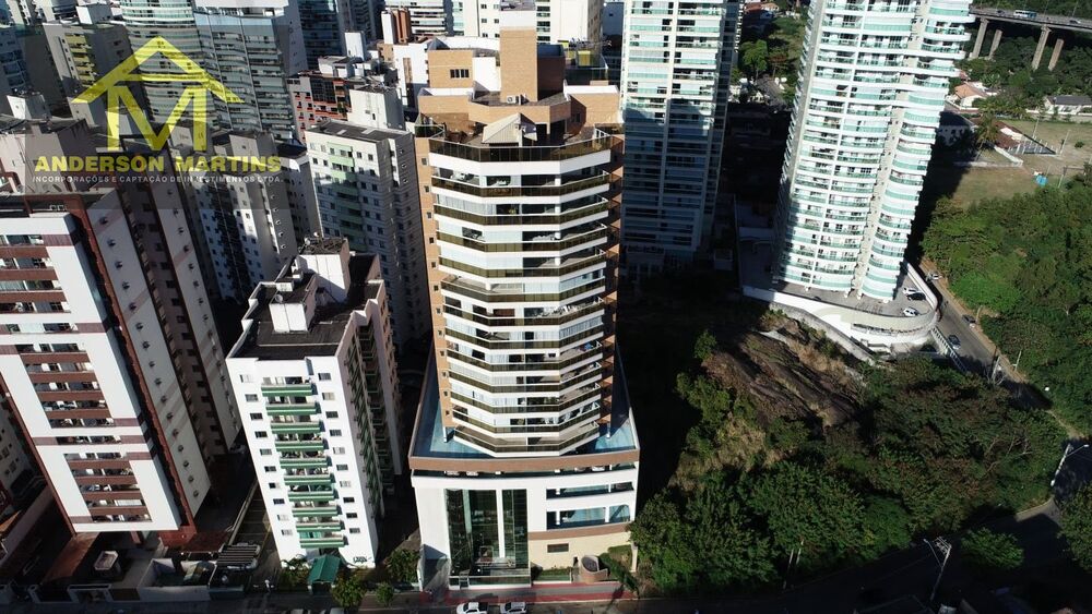 Apartamento, 4 quartos, 141 m² - Foto 4