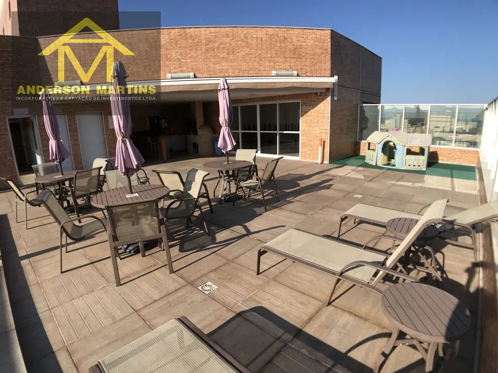Apartamento, 4 quartos, 141 m² - Foto 4