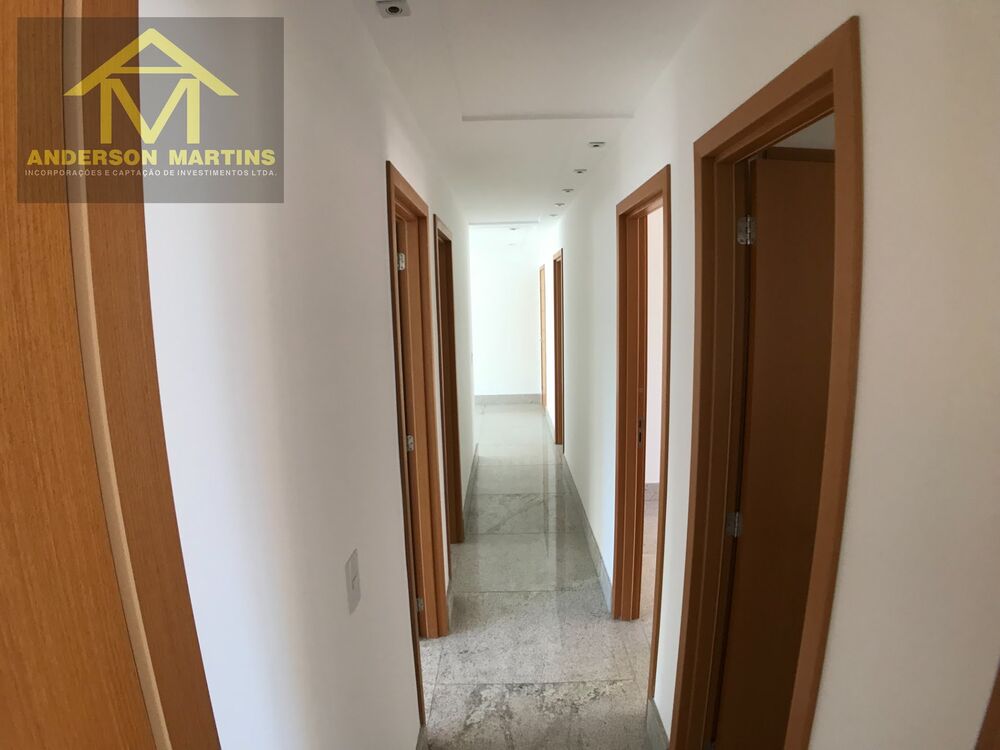 Apartamento, 4 quartos, 141 m² - Foto 1