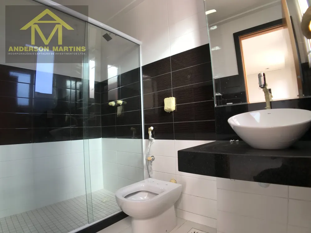 Apartamento, 4 quartos, 141 m² - Foto 12