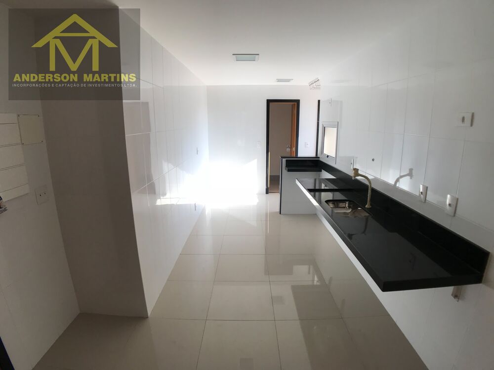Apartamento, 4 quartos, 141 m² - Foto 8
