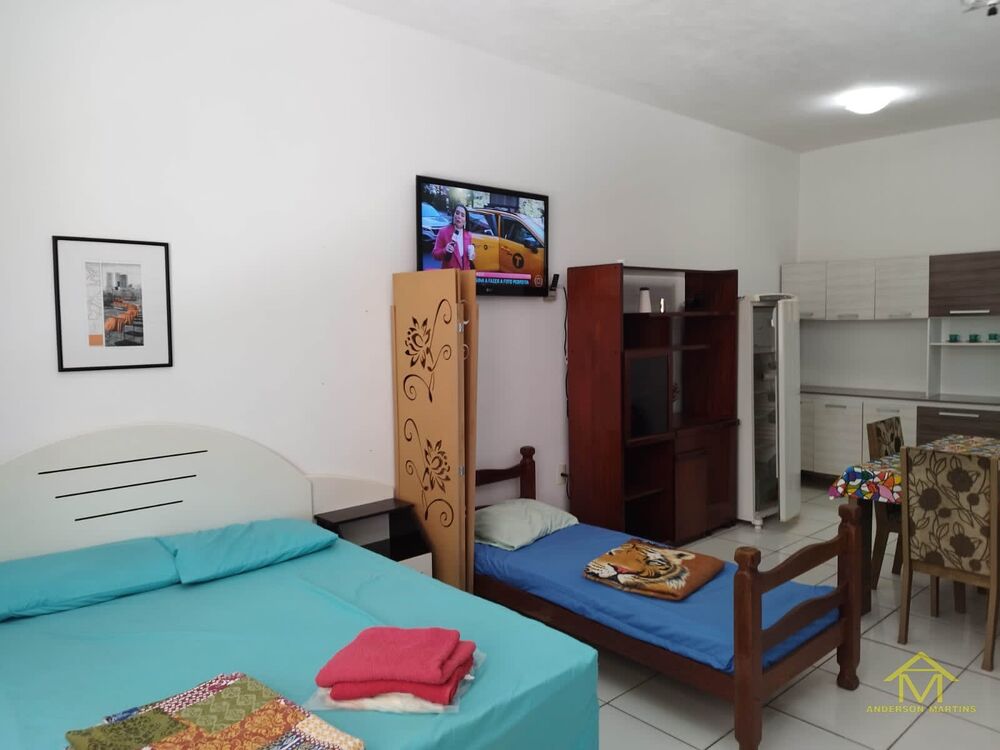 Apartamento, 7 quartos - Foto 7