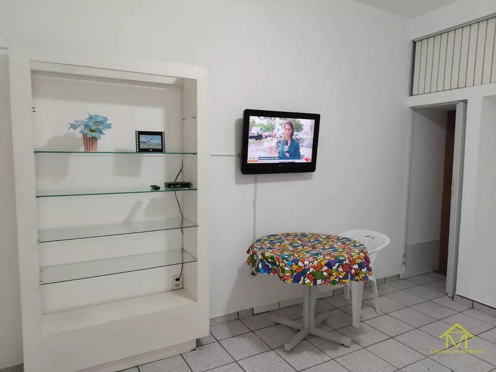 Apartamento, 7 quartos - Foto 1