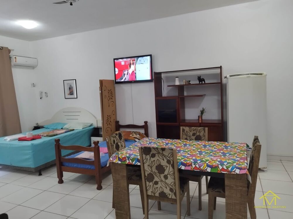 Apartamento, 7 quartos - Foto 5