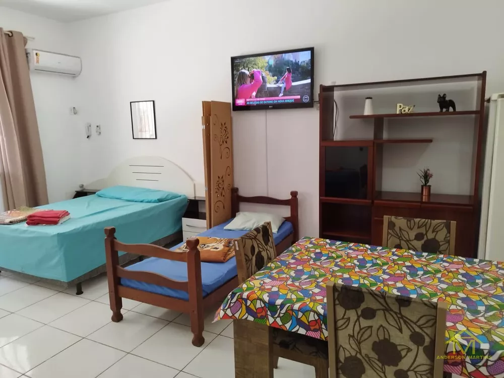 Apartamento, 7 quartos - Foto 3