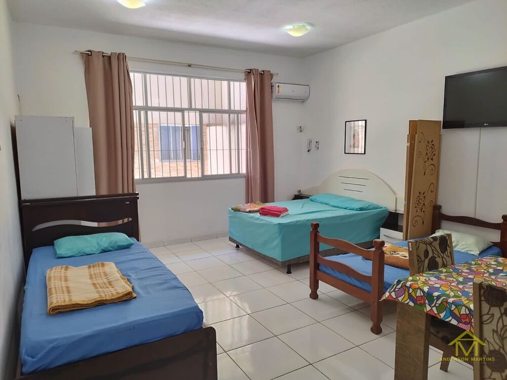 Apartamento, 7 quartos - Foto 4