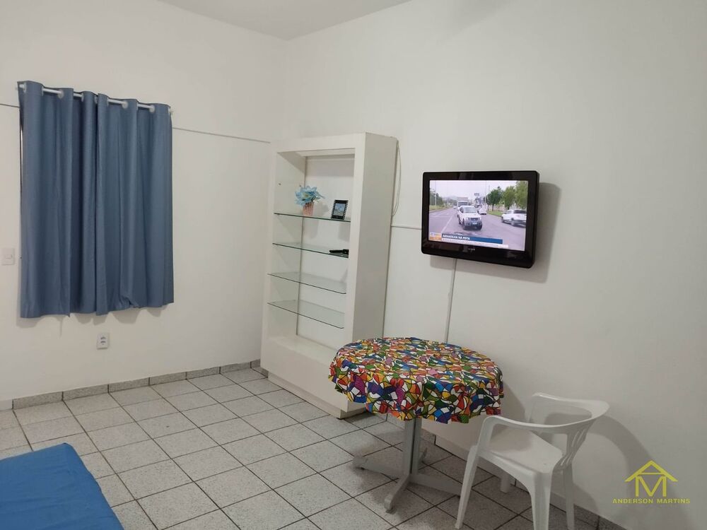 Apartamento, 7 quartos - Foto 2