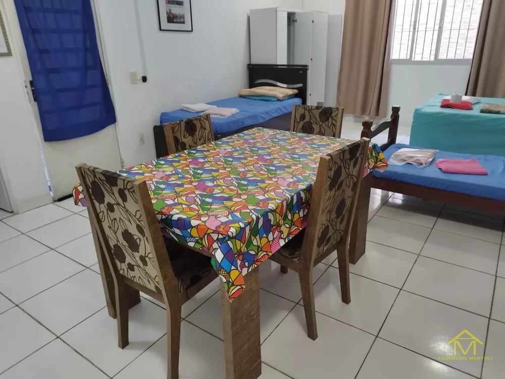 Apartamento, 7 quartos - Foto 2