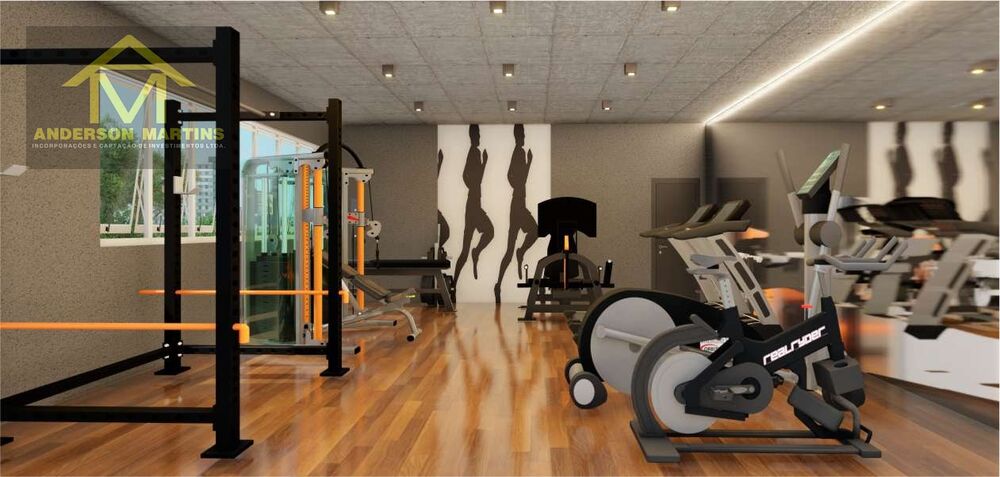 Apartamento, 3 quartos, 71 m² - Foto 7